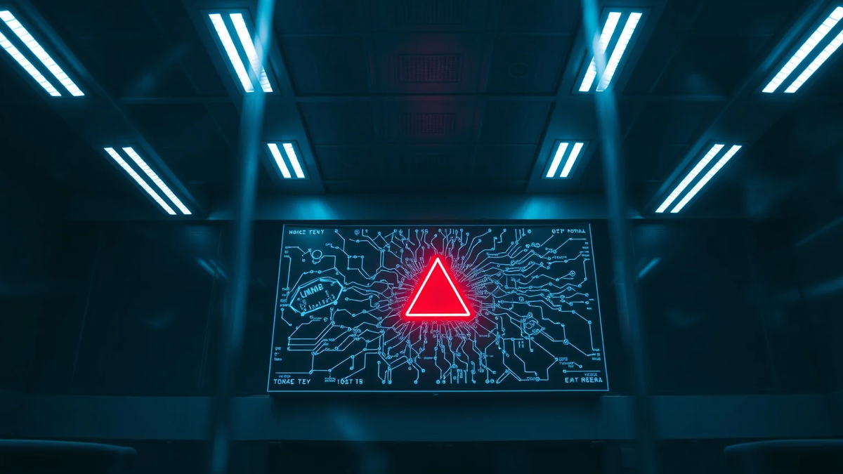 KRITIS unter Druck: Neue Regeln und Vorfälle zwingen zum Handeln - Foto: über boerse-global.de