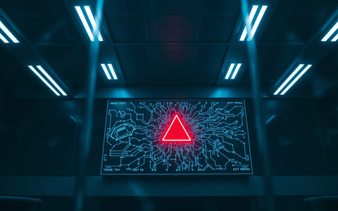 KRITIS unter Druck: Neue Regeln und Vorfälle zwingen zum Handeln - Foto: über boerse-global.de