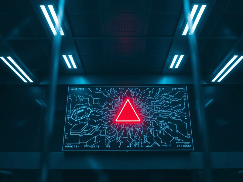 KRITIS unter Druck: Neue Regeln und Vorfälle zwingen zum Handeln - Foto: über boerse-global.de