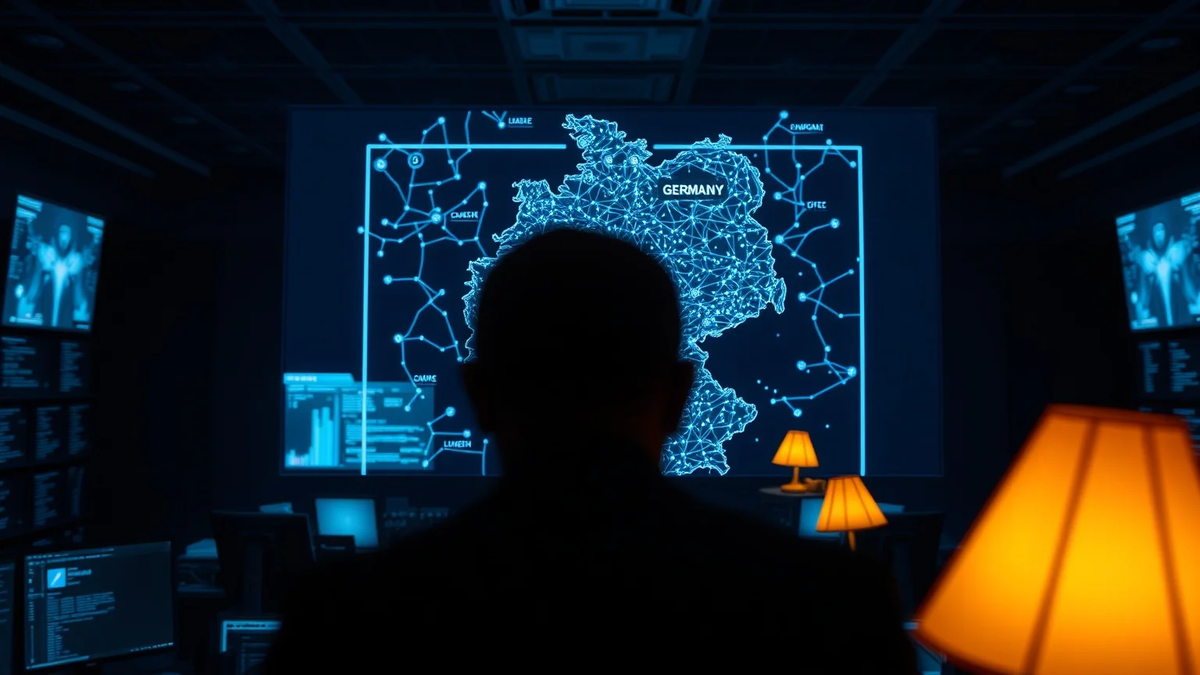 Bundesregierung plant Abwehrzentrum gegen hybride Gefahren - Foto: über boerse-global.de