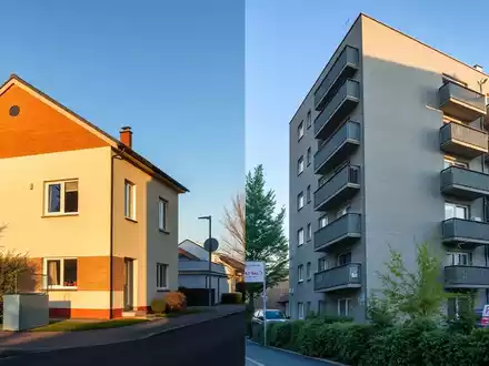 Stuttgarts Immobilienmarkt spaltet sich 2026 - Foto: über boerse-global.de