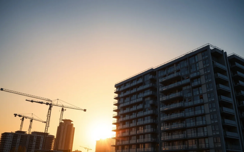 DAVE-Analyse: Deutscher Immobilienmarkt startet 2026 in neuen Zyklus - Foto: über boerse-global.de