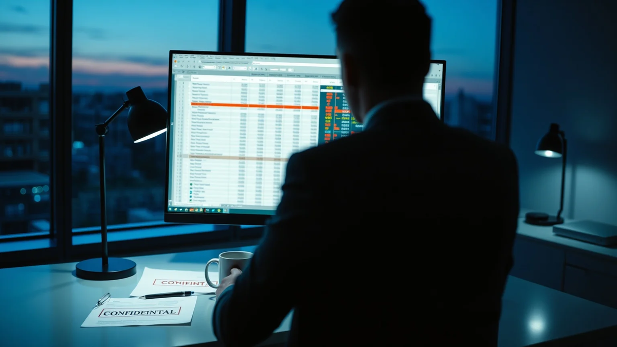 UK-Konsolidiert Sanktionsliste: Letzte Vorbereitungen für Unternehmen - Foto: über boerse-global.de