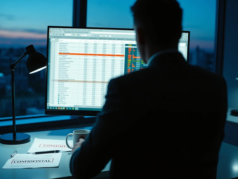 UK-Konsolidiert Sanktionsliste: Letzte Vorbereitungen für Unternehmen - Foto: über boerse-global.de