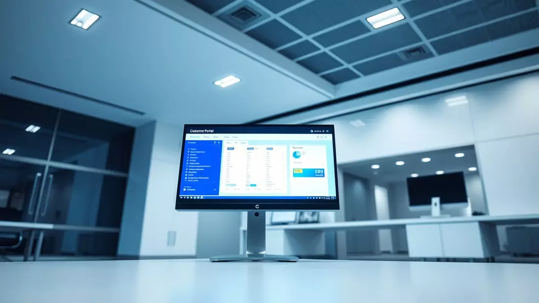 Zoll-Portal: Ab März wird der Export für Tausende Unternehmen digitaler - Bild: über boerse-global.de