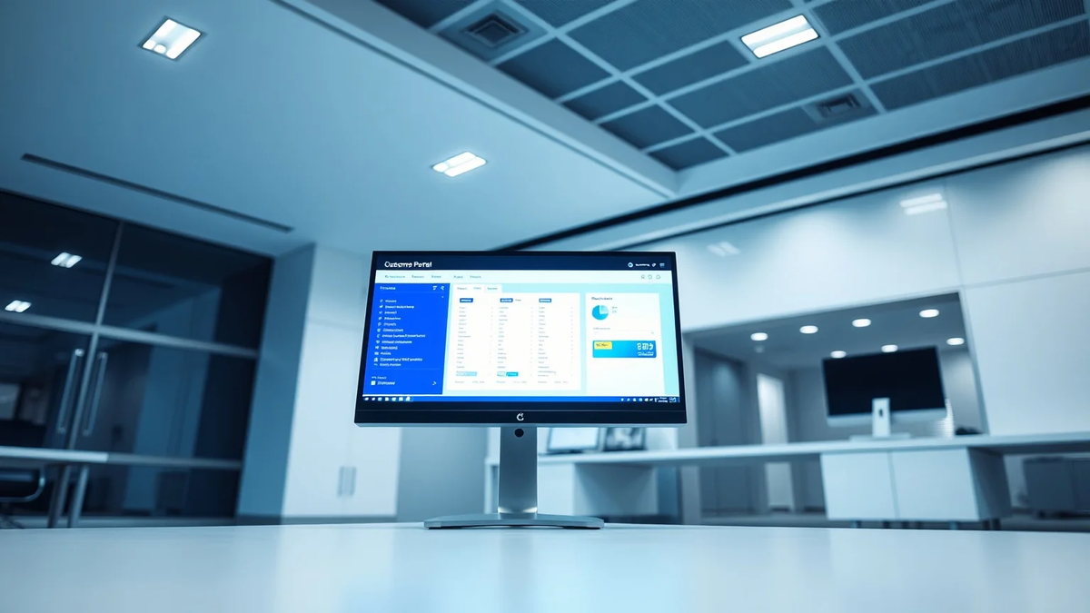 Zoll-Portal: Ab März wird der Export für Tausende Unternehmen digitaler - Foto: über boerse-global.de