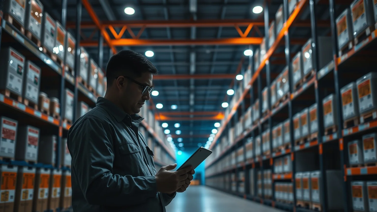 ADR 2025: Gefahrgut-Schulungslücken werden zum teuren Risiko - Foto: über boerse-global.de