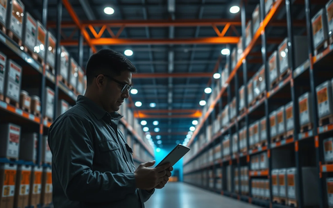 ADR 2025: Gefahrgut-Schulungslücken werden zum teuren Risiko - Foto: über boerse-global.de