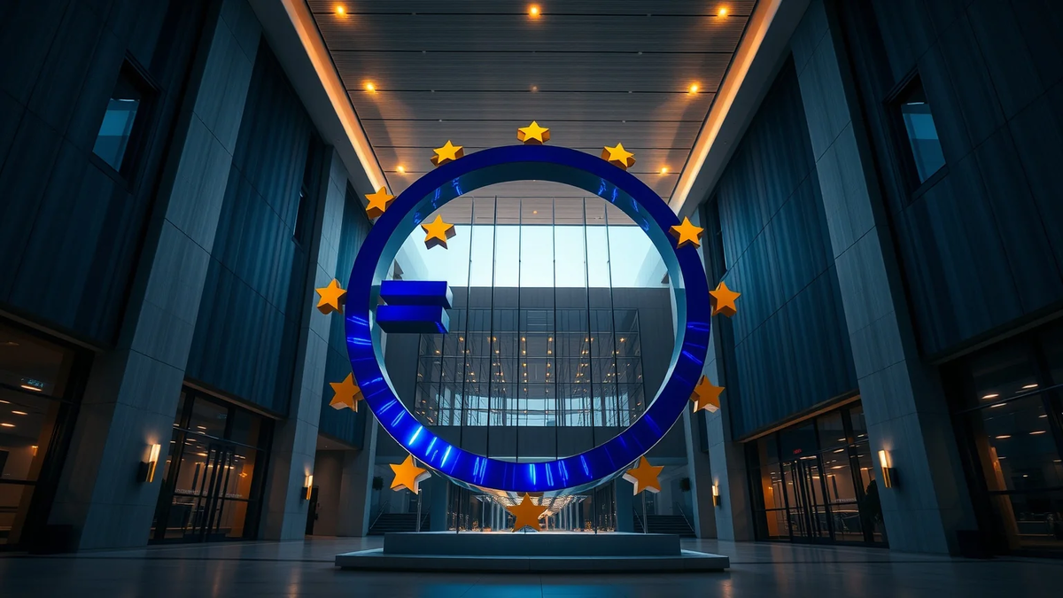 EU-Zollreform: Digitaler Umbau nach 58 Jahren - Foto: über boerse-global.de