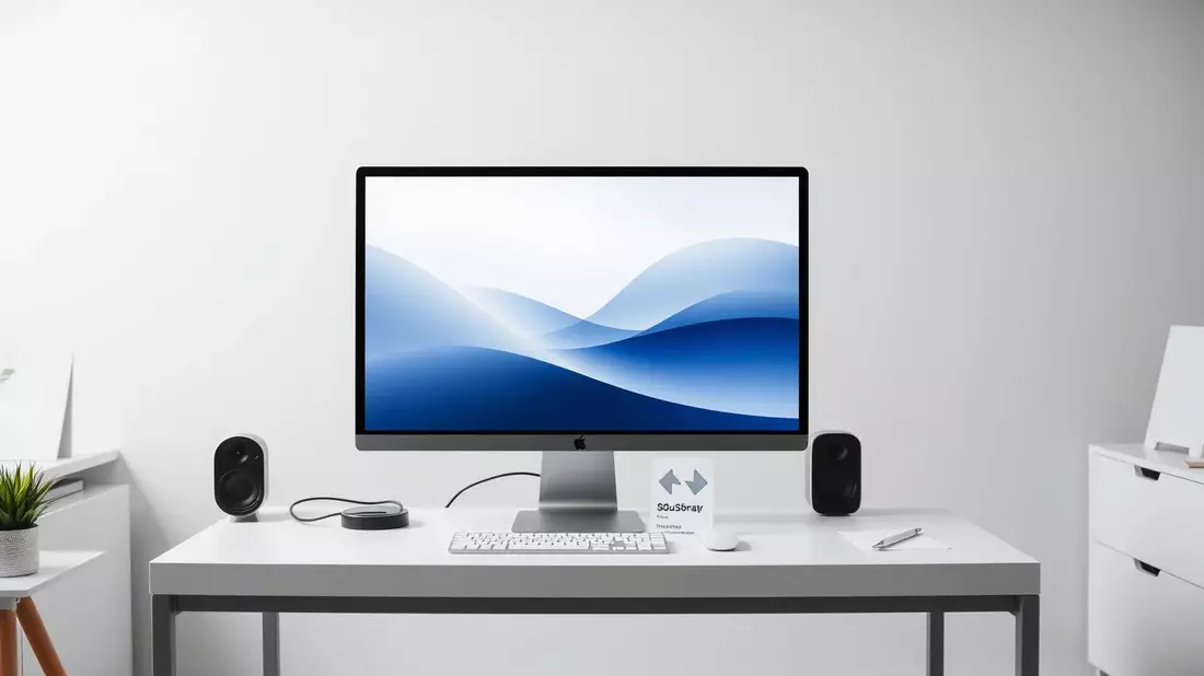 Apple Studio Display erreicht Rekordtiefpreise - Bild: über boerse-global.de