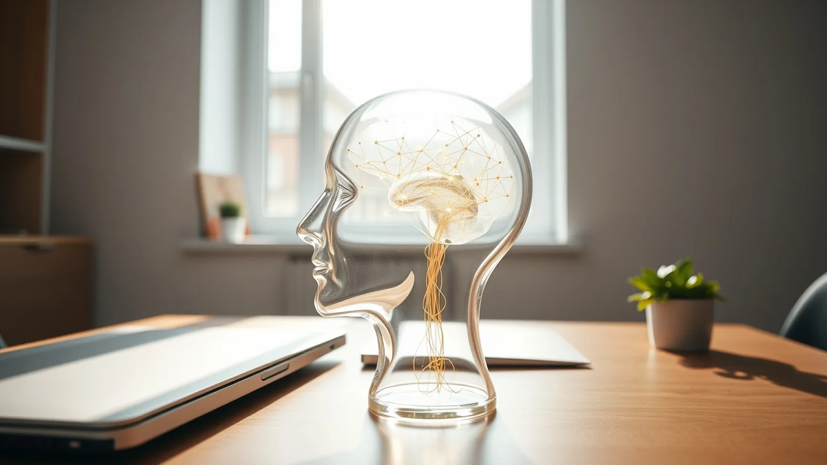 Brain Fog: Kognitive Erschöpfung wird zur Produktivitätsbremse - Foto: über boerse-global.de