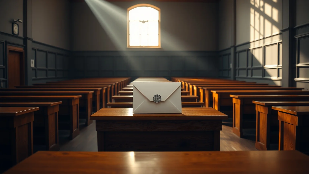 Steuerberaterprüfung: Tausende erhalten schriftliche Ergebnisse - Foto: über boerse-global.de