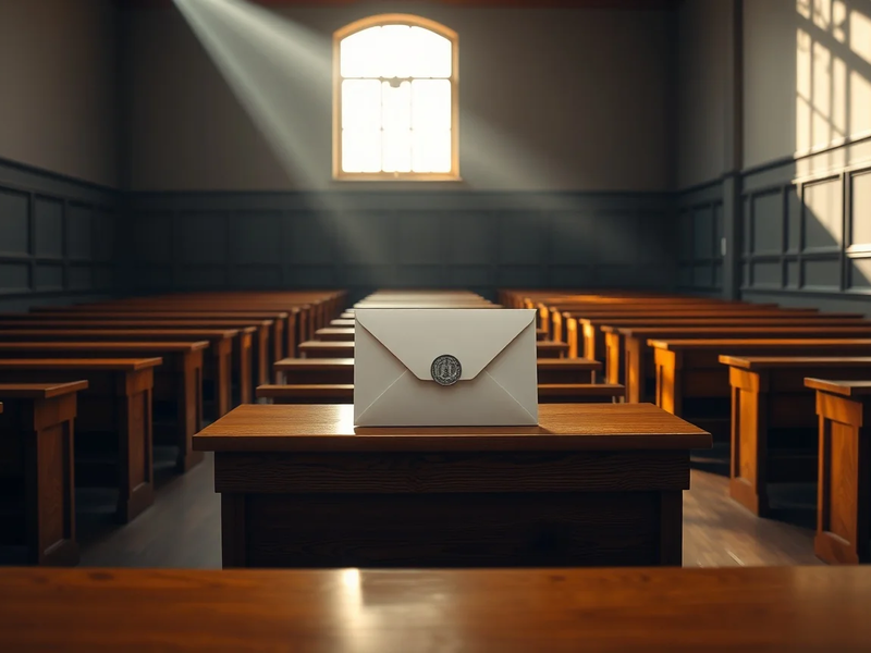 Steuerberaterprüfung: Tausende erhalten schriftliche Ergebnisse - Foto: über boerse-global.de