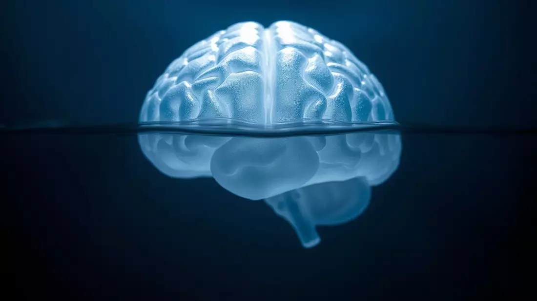 Depression schwächt das Gedächtnis nachweislich - Bild: über boerse-global.de