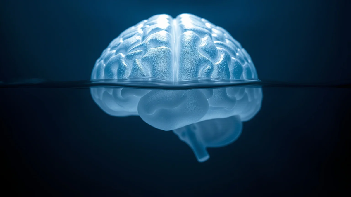 Depression schwächt das Gedächtnis nachweislich - Foto: über boerse-global.de