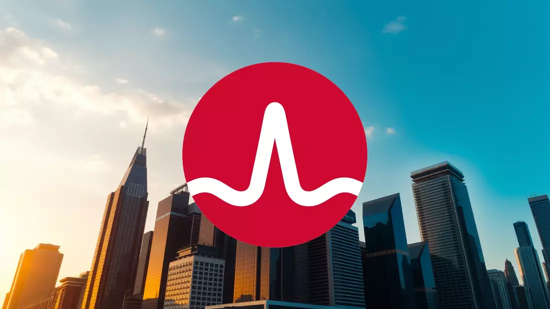 The AI Infrastructure Race: Assessing Broadcom and Marvell as Core Holdings Illustration mit AI erstellt übermittelt durch boerse-global.de