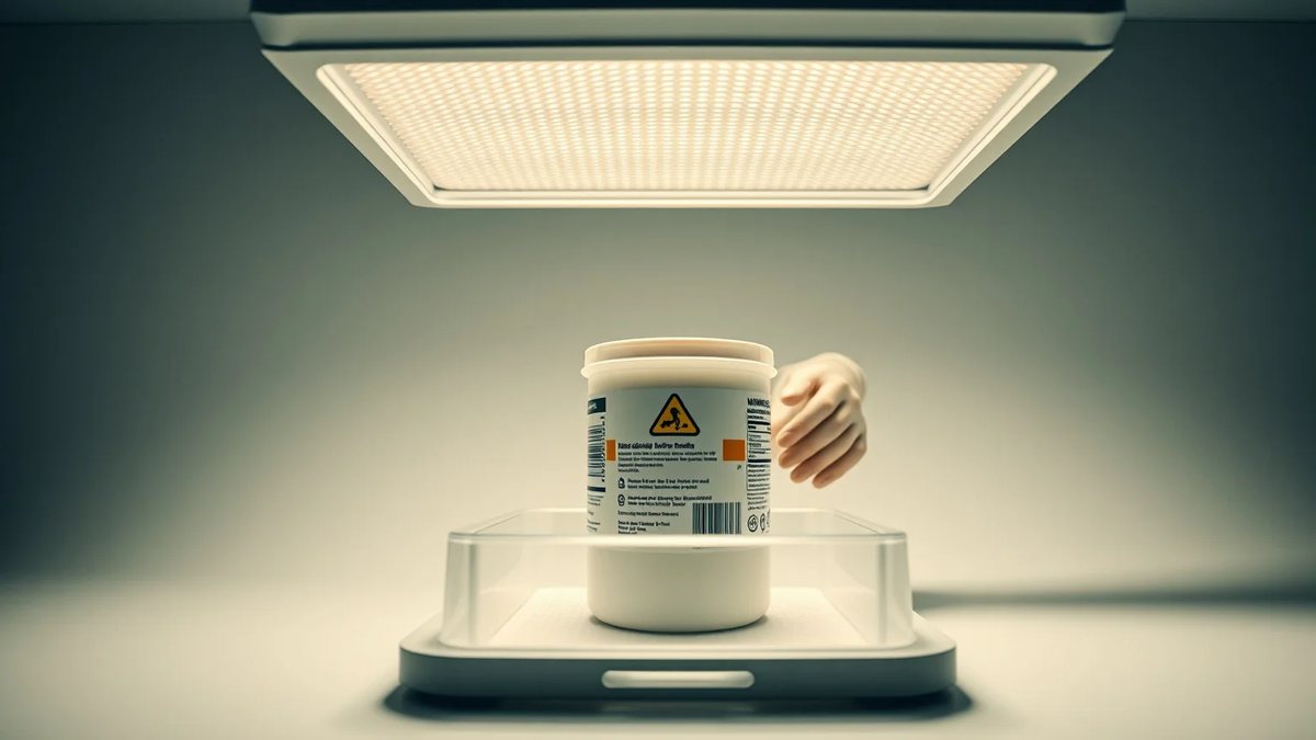 Nestlé ruft Säuglingsnahrung wegen Bakteriengift zurück - Foto: über boerse-global.de