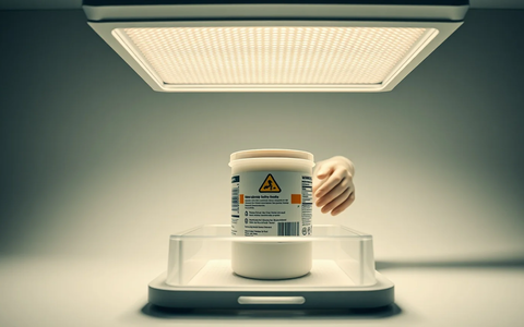 Nestlé ruft Säuglingsnahrung wegen Bakteriengift zurück - Foto: über boerse-global.de