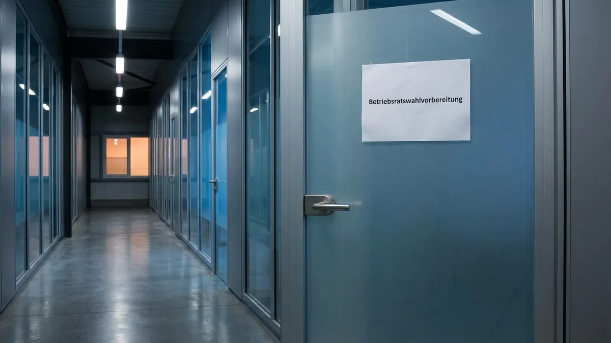 Betriebsratswahlen 2026: So wehren Sie sich gegen Manipulation - Foto: über boerse-global.de
