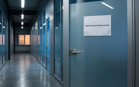 Betriebsratswahlen 2026: So wehren Sie sich gegen Manipulation - Foto: über boerse-global.de