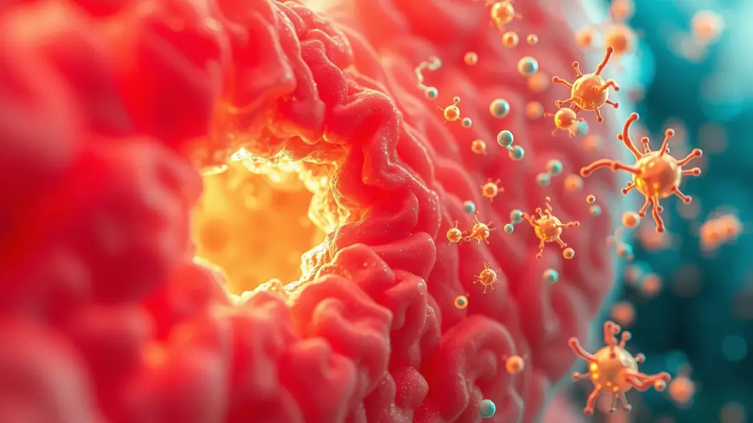 Darm-Mikrobiom: Schlüssel für Immunsystem und Gesundheit - Bild: über boerse-global.de