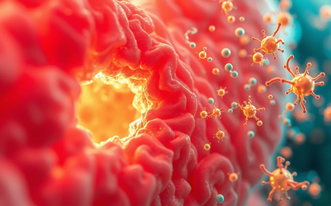 Darm-Mikrobiom: Schlüssel für Immunsystem und Gesundheit - Foto: über boerse-global.de