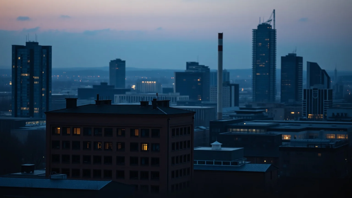 DATEV-Chef warnt vor doppelter Krise für Mittelstand - Foto: über boerse-global.de