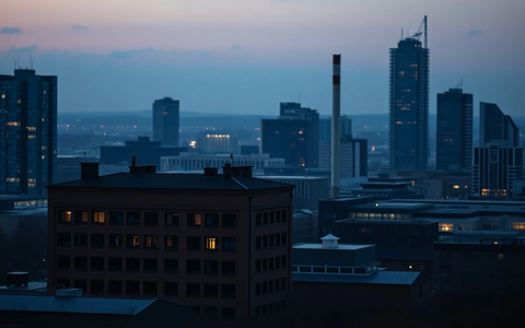 DATEV-Chef warnt vor doppelter Krise für Mittelstand - Foto: über boerse-global.de