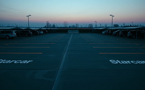 Starcar: Traditions-Vermieter stellt Betrieb endgültig ein - Foto: über boerse-global.de