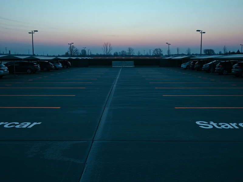 Starcar: Traditions-Vermieter stellt Betrieb endgültig ein - Foto: über boerse-global.de