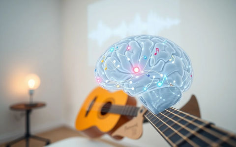 Musiktherapie: Wissenschaft erkennt Klänge als Medizin - Foto: über boerse-global.de