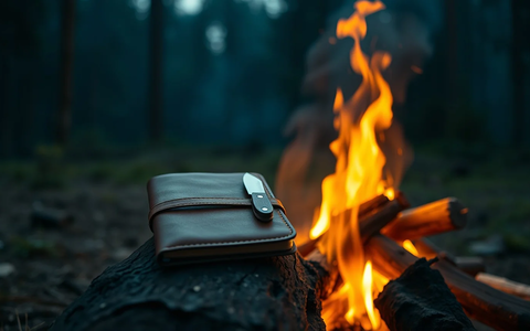 Bush-Reset: Manager suchen mentale Stärke in der Wildnis - Foto: über boerse-global.de