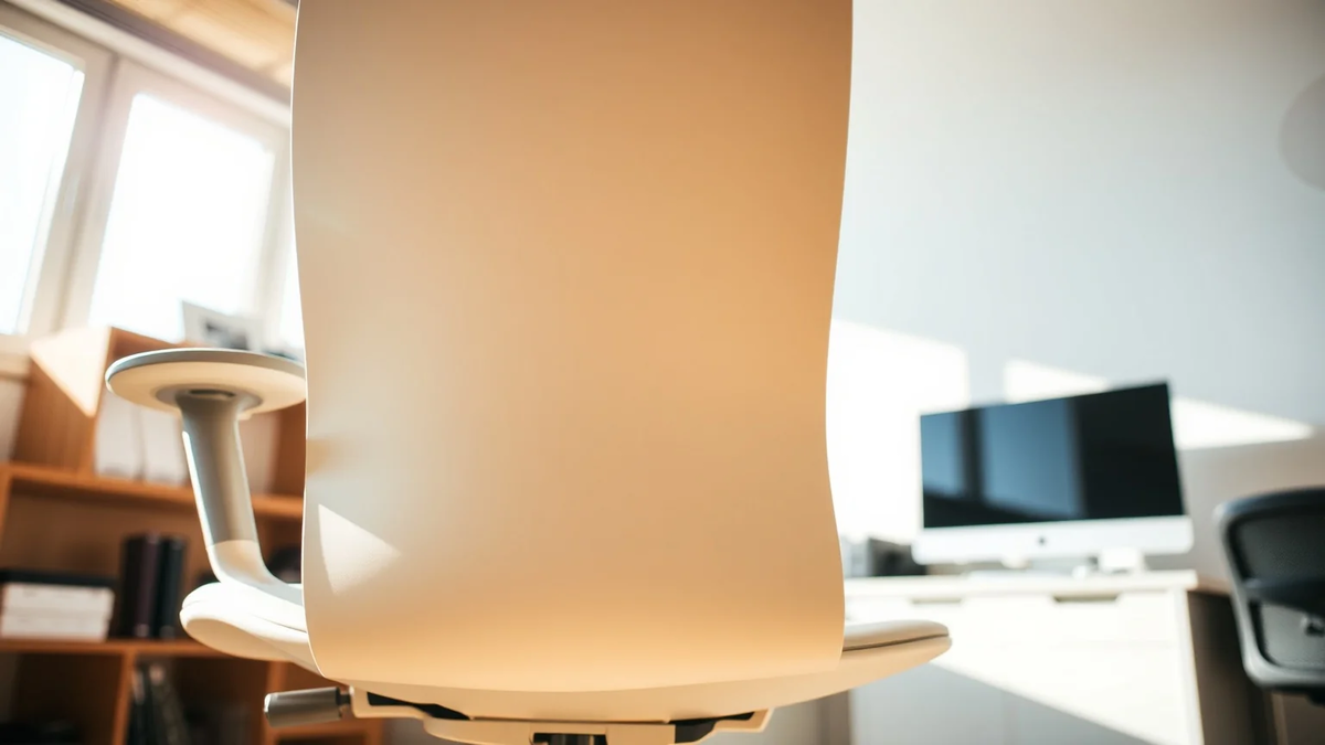 Rumpfstabilität: Das unterschätzte Geheimnis für mehr Produktivität - Foto: über boerse-global.de