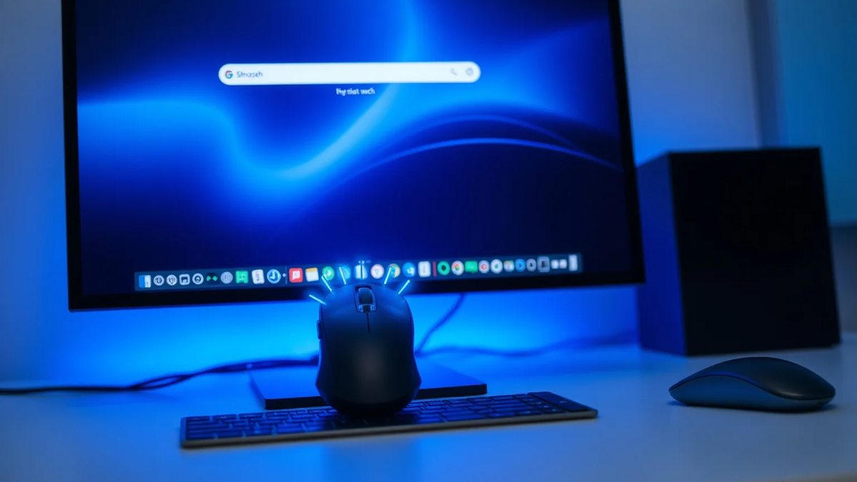 Microsoft Edge wird zum KI-Desktop-Assistenten - Foto: über boerse-global.de