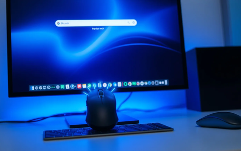 Microsoft Edge wird zum KI-Desktop-Assistenten - Foto: über boerse-global.de