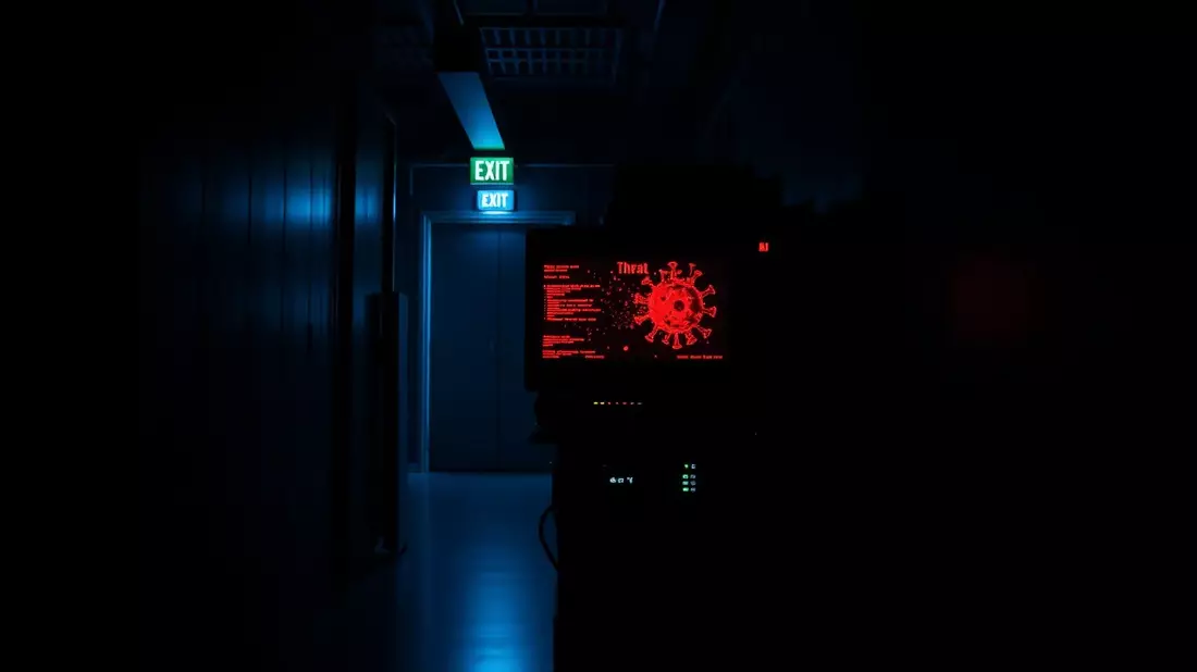 Ransomware-Angriff bedroht weltweit führende Prionen-Forschung - Bild: über boerse-global.de