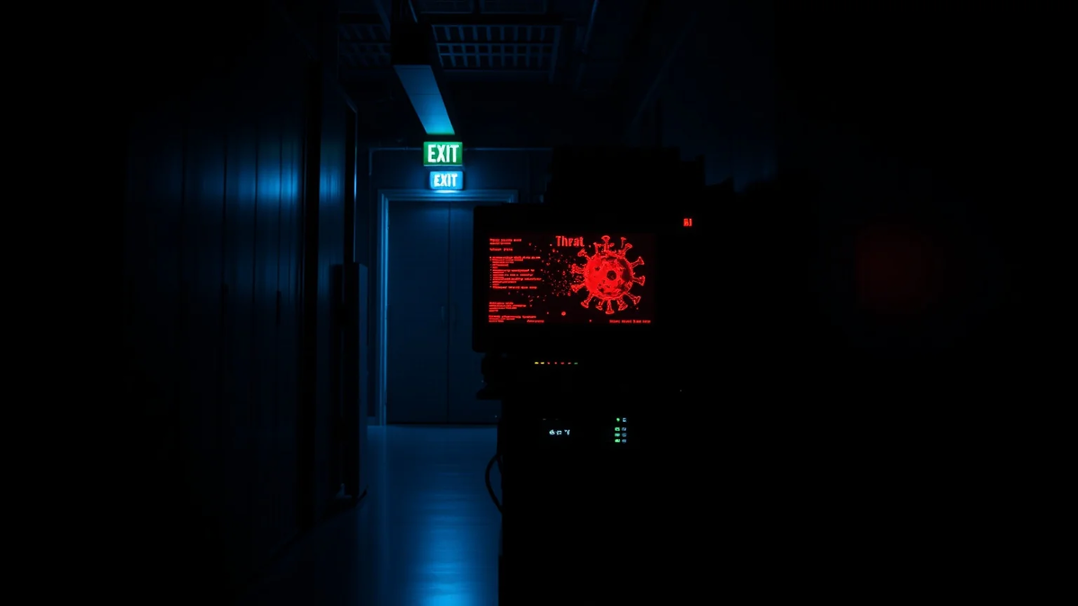 Ransomware-Angriff bedroht weltweit führende Prionen-Forschung - Foto: über boerse-global.de