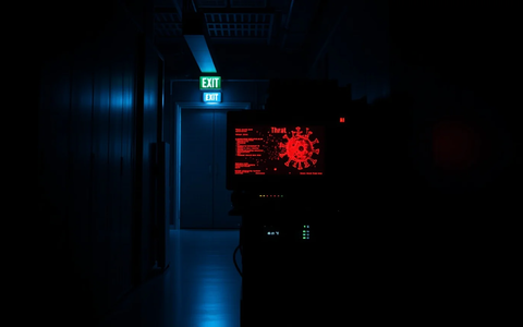 Ransomware-Angriff bedroht weltweit führende Prionen-Forschung - Foto: über boerse-global.de