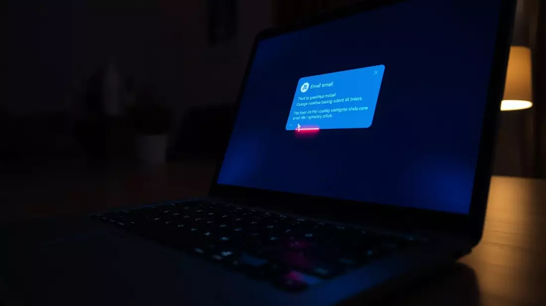 Volksbank-Kunden im Visier neuer Phishing-Welle - Bild: über boerse-global.de