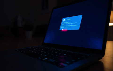 Volksbank-Kunden im Visier neuer Phishing-Welle - Foto: über boerse-global.de