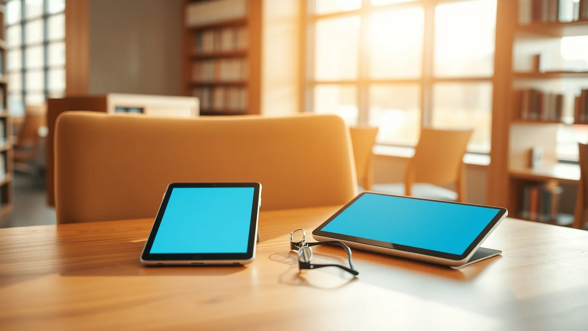 Spectrum vergibt Millionen für digitale Bildung Älterer - Foto: über boerse-global.de