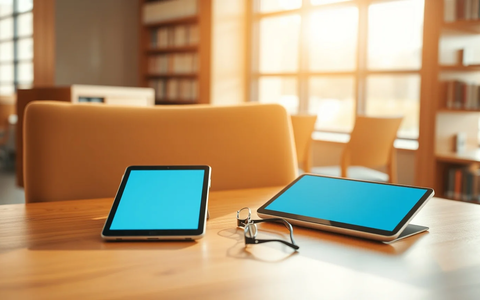 Spectrum vergibt Millionen für digitale Bildung Älterer - Foto: über boerse-global.de