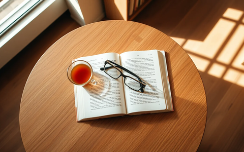 Shared Reading: Wie gemeinsames Lesen gegen Stress hilft - Foto: über boerse-global.de