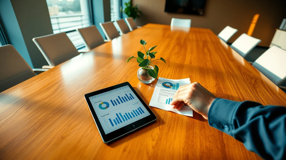 CSRD: Mitbestimmung wird zum Motor für Nachhaltigkeit - Foto: über boerse-global.de