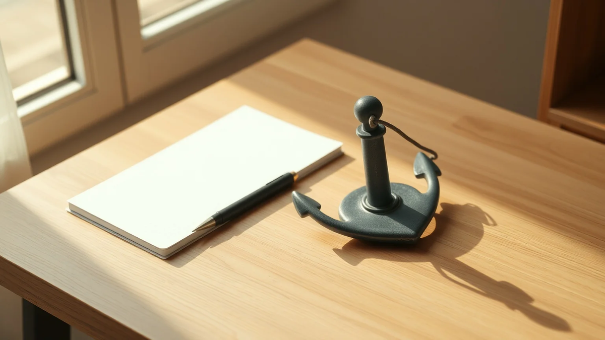 Selbstwirksamkeit: Der Schlüssel zu weniger Stress - Foto: über boerse-global.de