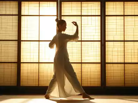 QiGong: Der Atem-Flow als Stresskiller - Foto: über boerse-global.de