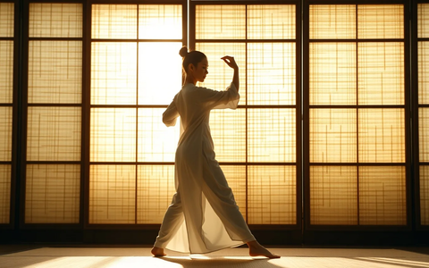 QiGong: Der Atem-Flow als Stresskiller - Foto: über boerse-global.de