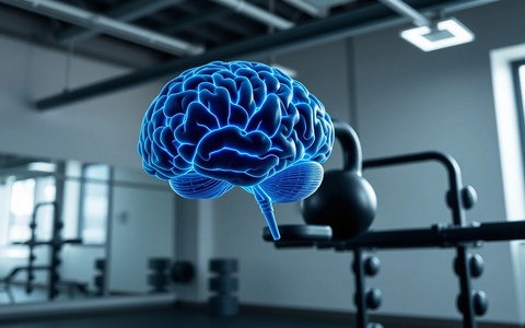 Kognitives Krafttraining: Fitness-Trend fordert das Gehirn heraus - Foto: über boerse-global.de