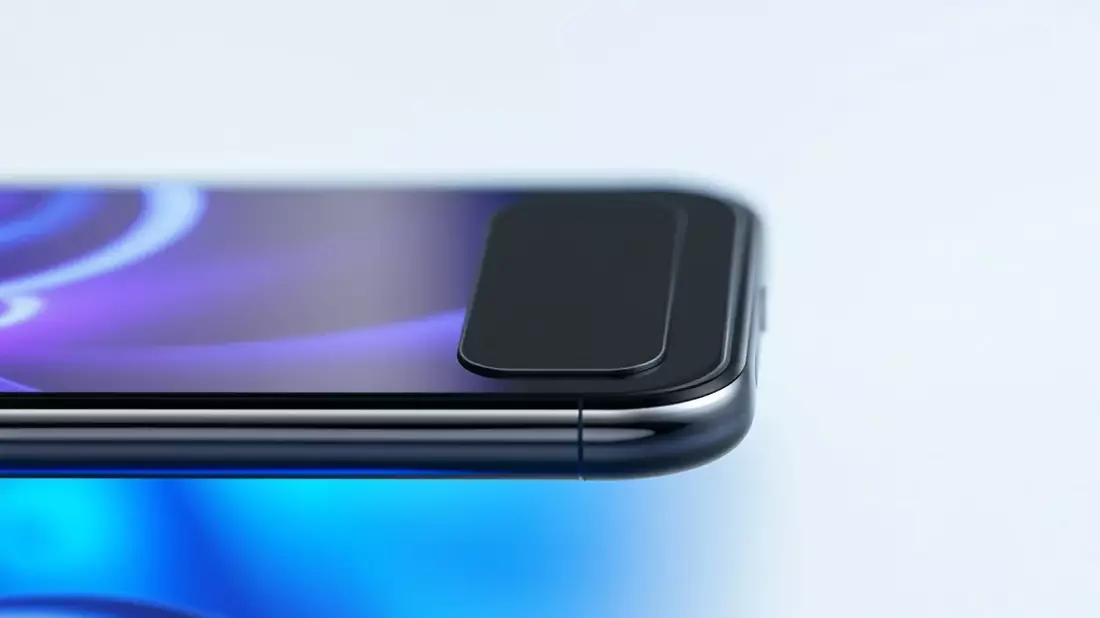 iPhone 18 Pro: Dynamic Island schrumpft deutlich - Bild: über boerse-global.de