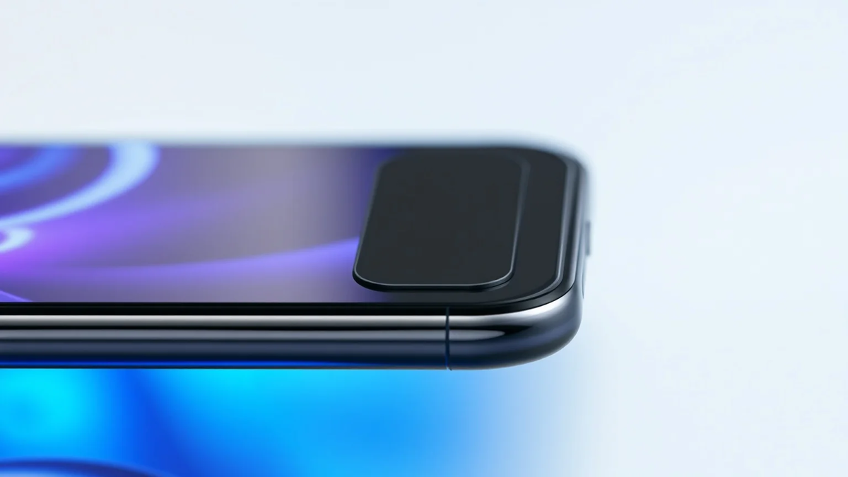 iPhone 18 Pro: Dynamic Island schrumpft deutlich - Foto: über boerse-global.de